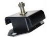 Lagerung, Motor Engine Mount:12361-49036