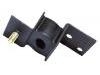 Lagerung, Motor Engine Mount:MB252113