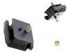 Lagerung, Motor Engine Mount:12361-66030