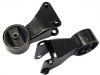 Lagerung, Motor Engine Mount:21930-28500