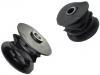 Suspension Bushing:50836-SA0-981