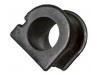 Lagerung, Stabilisator Stabilizer Bushing:48815-0D040