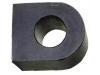 Lagerung, Stabilisator Stabilizer Bushing:54613-28500