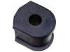 Lagerung, Stabilisator Stabilizer Bushing:56243-51E00