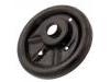 Coil Spring Seat:MR369118