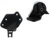 Lagerung, Motor Engine Mount:21830-25400