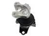 Engine Mount:50820-T0T-H01