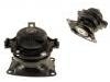 Engine Mount:50810-SHJ-A63