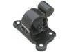 Transmission Mount:MR491885